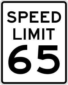 Virginia Highways Speed Limit Increases