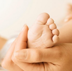Effects of Birth Injury on the Infant Brain
