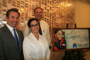 Brain Injury Law Center Commissions Mermaid