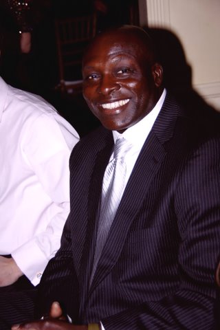 Bruce Smith