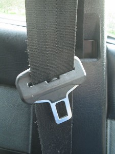 Seatbelt Use and Traumatic Brain Injury