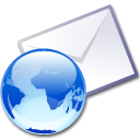 email, internet, connection, computer-mediated communication