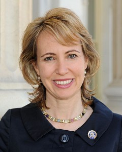Gabrielle Giffords, Giffords and traumatic brain injury recovery and support