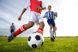 Youth Sport Concussion