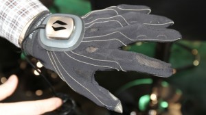 Cerebral Palsy Patients Benefit From Gaming Glove