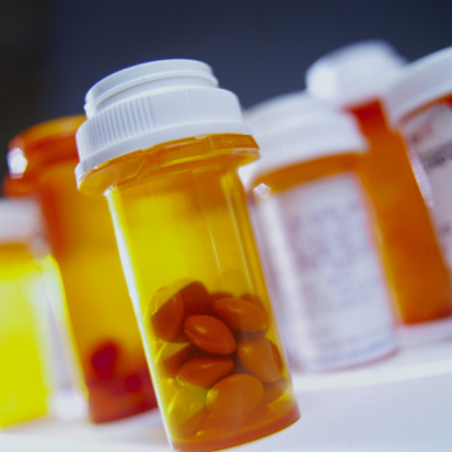 prescription drugs with known safety threats
