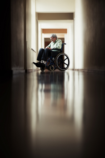 nursing home abuse