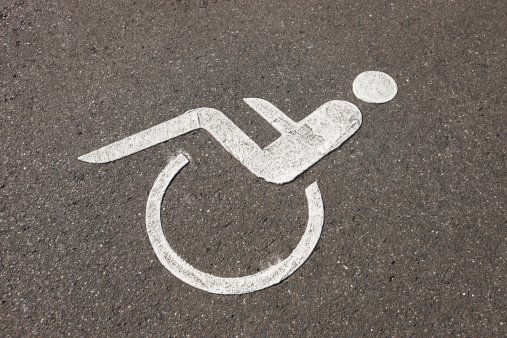 Government Cutbacks Handicap the Disabled Community