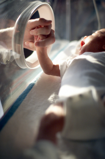 Epidural Use During Childbirth May Harm Baby