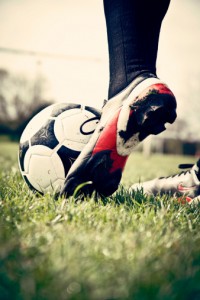Soccer Concussions