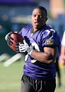 Image Credit: "Ray Rice" by Keith Allison is licensed under CC BY 2.0