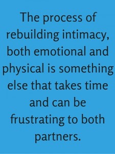 relationships and tbi