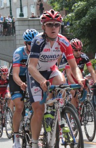 Cyclist - Timmy Duggan Cyclist - Timmy Duggan